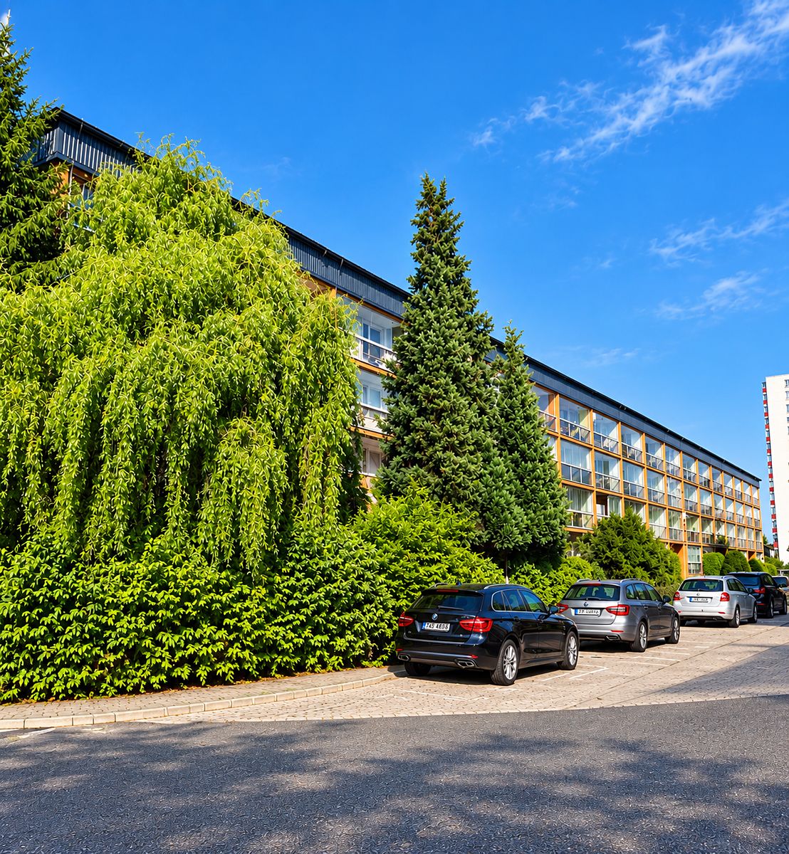 Prodej bytu 3+1 74 m²